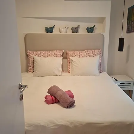 Dida Διαμέρισμα Σπλιτ