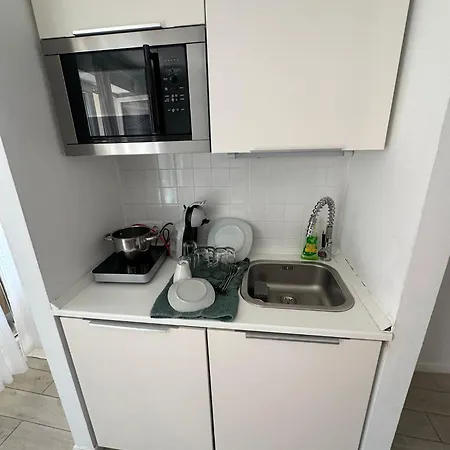 Διαμέρισμα Dida