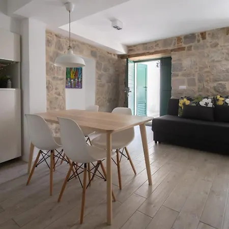 Dida Apartment *