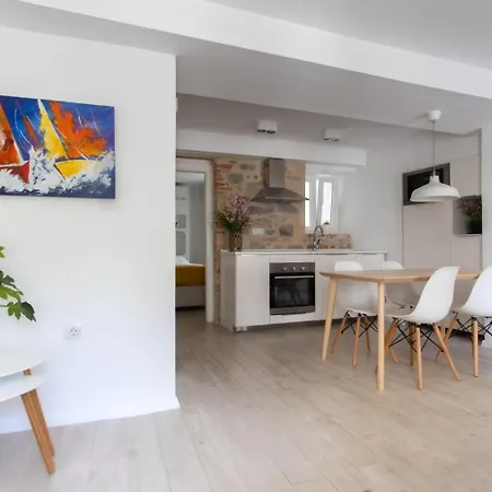 Dida Apartment Split