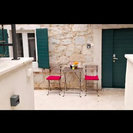 Dida Apartment *